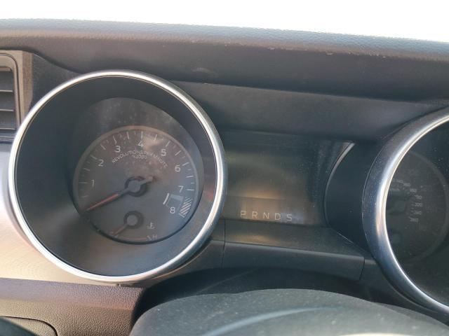 FORD MUSTANG GT 2022