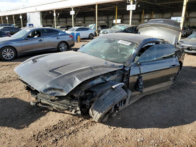FORD MUSTANG GT 2020