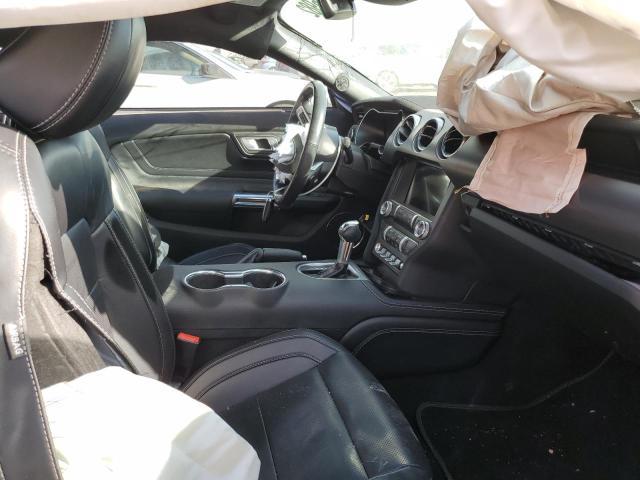 FORD MUSTANG GT 2020