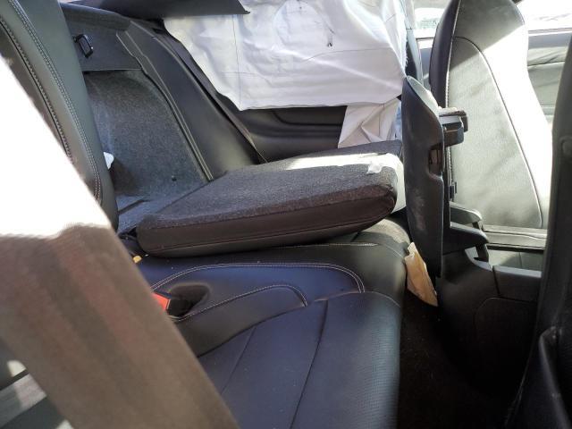 FORD MUSTANG GT 2020