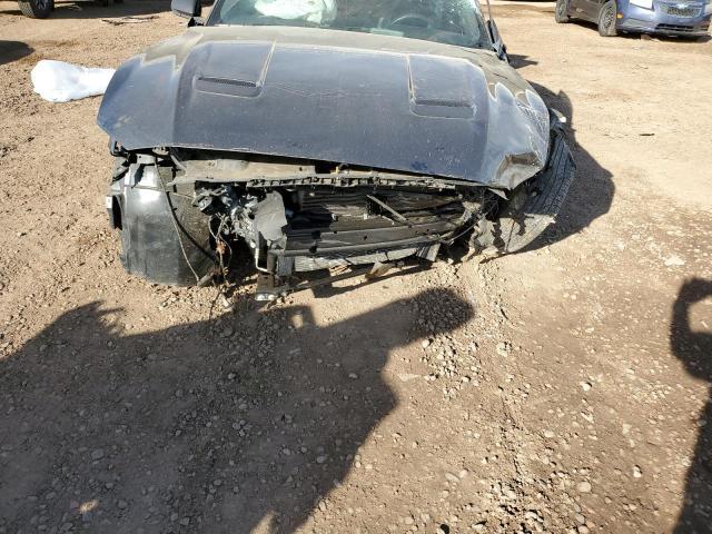 FORD MUSTANG GT 2020