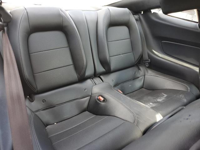 FORD MUSTANG GT 2022