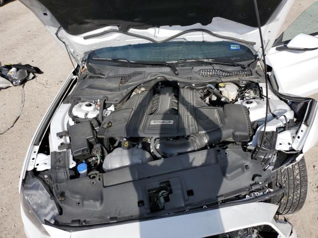 FORD MUSTANG GT 2022