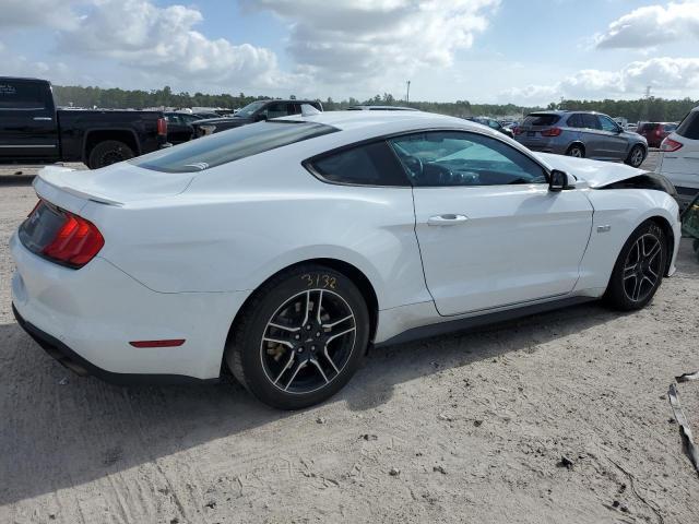 FORD MUSTANG GT 2022