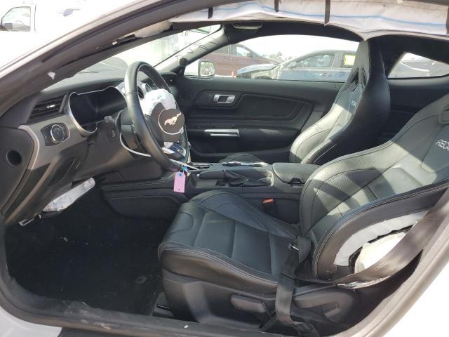 FORD MUSTANG GT 2022