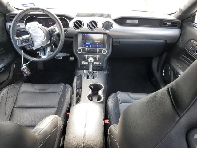 FORD MUSTANG GT 2022