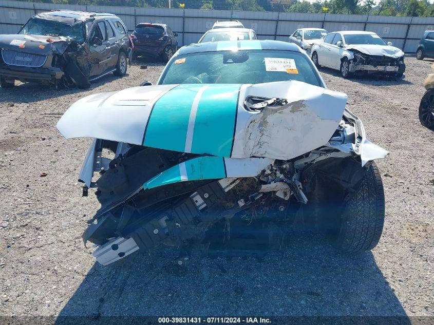 FORD MUSTANG GT 2023