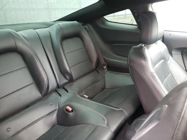 FORD MUSTANG GT 2017