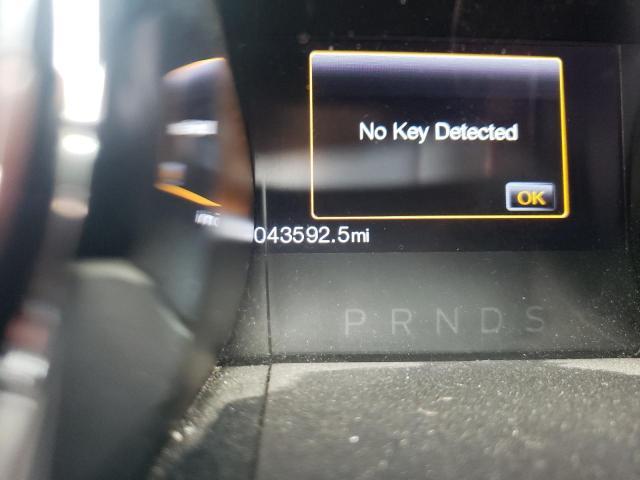 FORD MUSTANG GT 2017