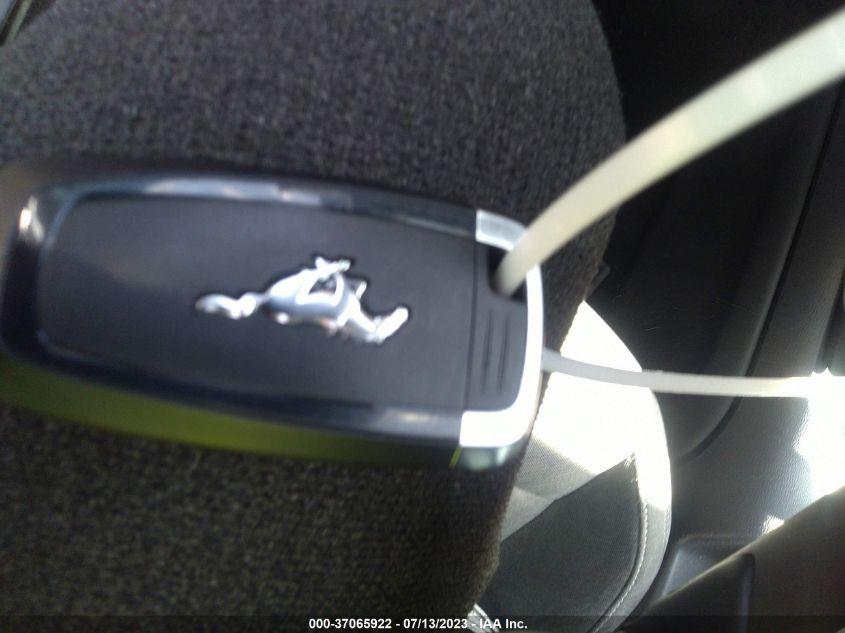 FORD MUSTANG GT 2022