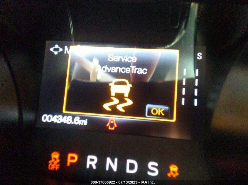 FORD MUSTANG GT 2022