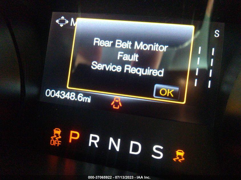 FORD MUSTANG GT 2022