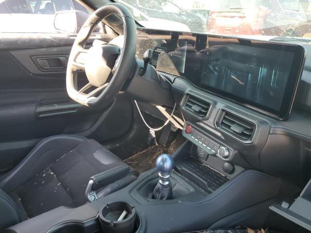 FORD MUSTANG DA  2024