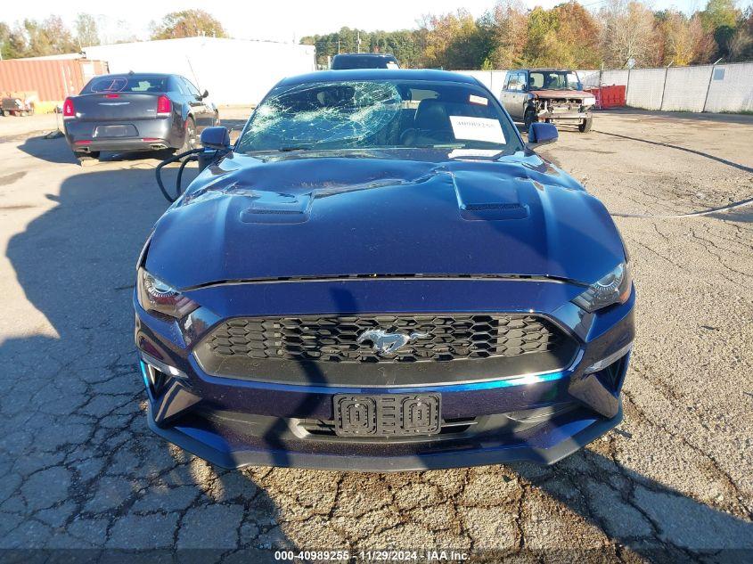 FORD MUSTANG ECOBOOST PREMIUM 2020