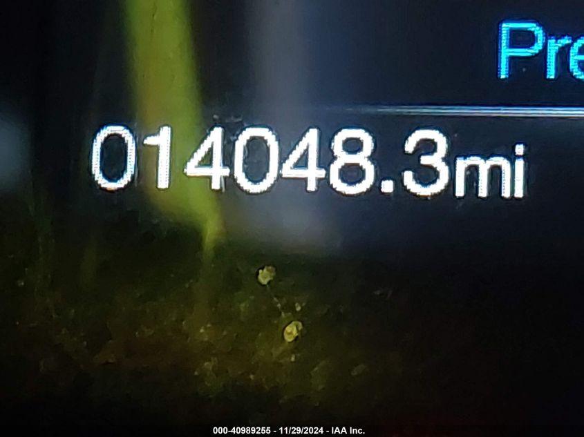 FORD MUSTANG ECOBOOST PREMIUM 2020