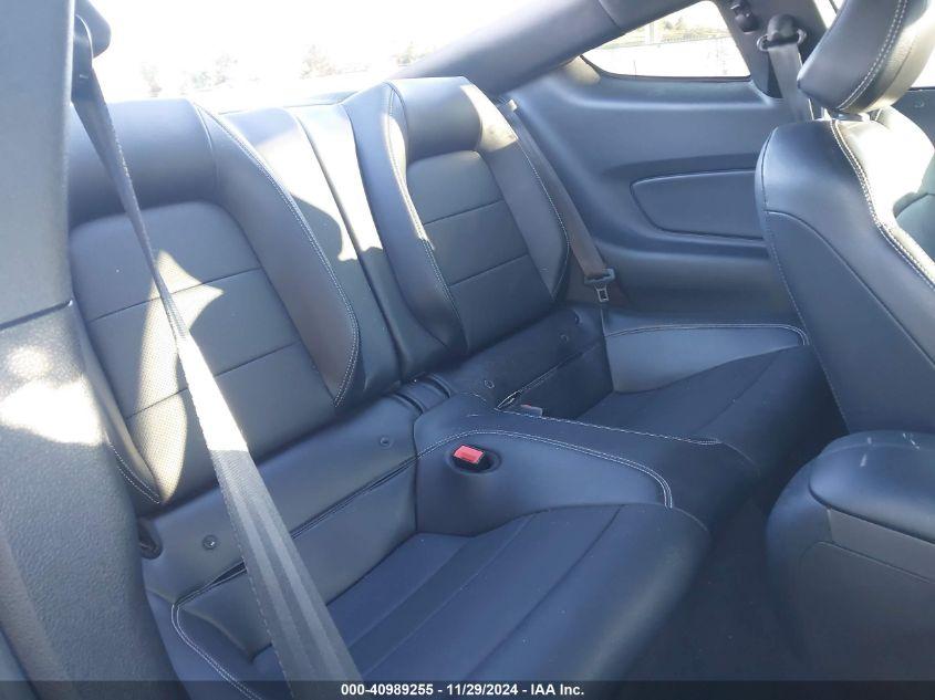 FORD MUSTANG ECOBOOST PREMIUM 2020