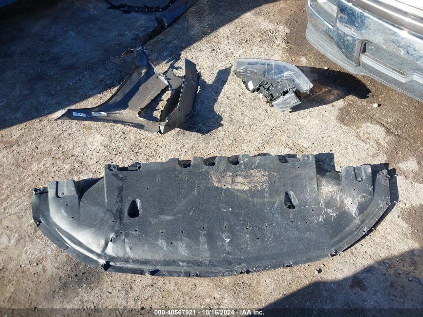 FORD MUSTANG ECOBOOST PREMIUM FASTBACK 2024