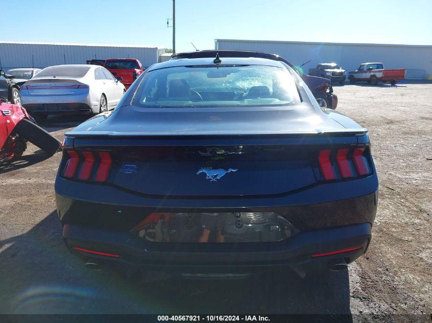 FORD MUSTANG ECOBOOST PREMIUM FASTBACK 2024