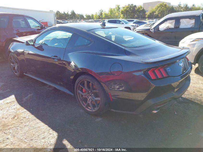 FORD MUSTANG ECOBOOST PREMIUM FASTBACK 2024