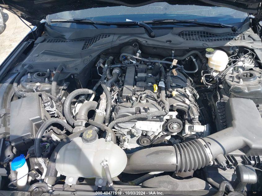 FORD MUSTANG ECOBOOST PREMIUM 2023