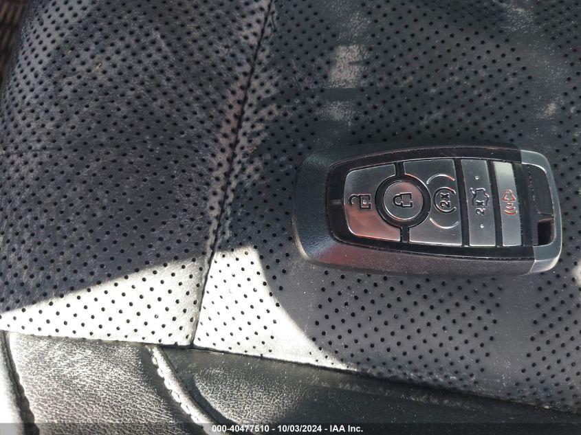 FORD MUSTANG ECOBOOST PREMIUM 2023