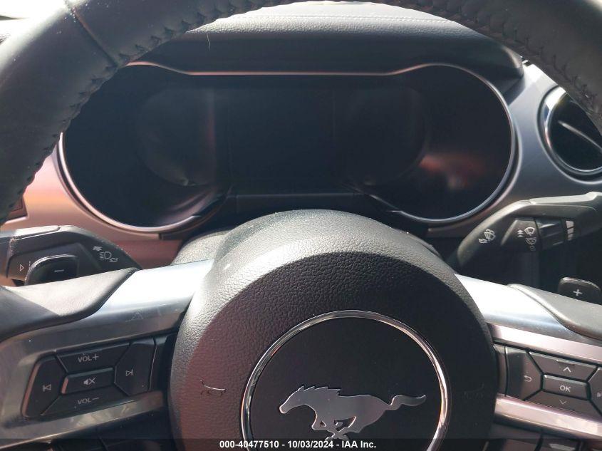 FORD MUSTANG ECOBOOST PREMIUM 2023