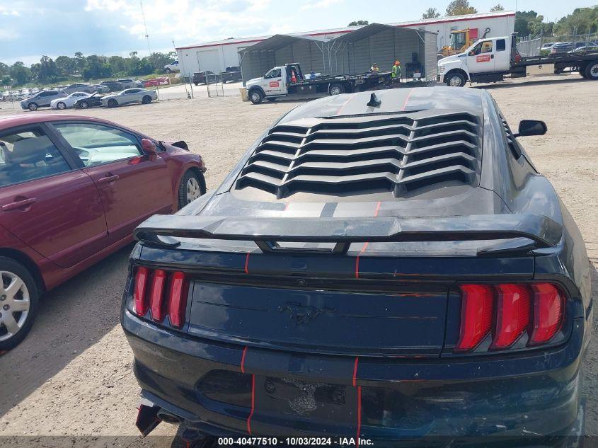 FORD MUSTANG ECOBOOST PREMIUM 2023