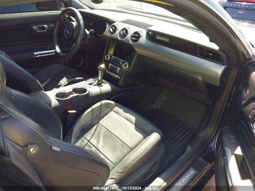 FORD MUSTANG ECOBOOST PREMIUM 2023