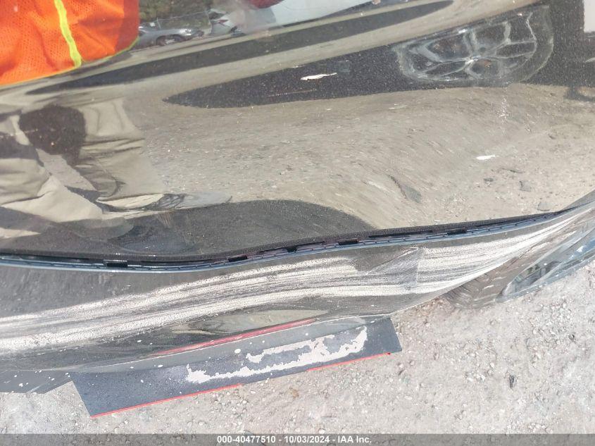 FORD MUSTANG ECOBOOST PREMIUM 2023