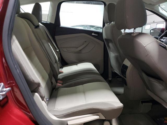 FORD CMAX C-MAX SE 2016