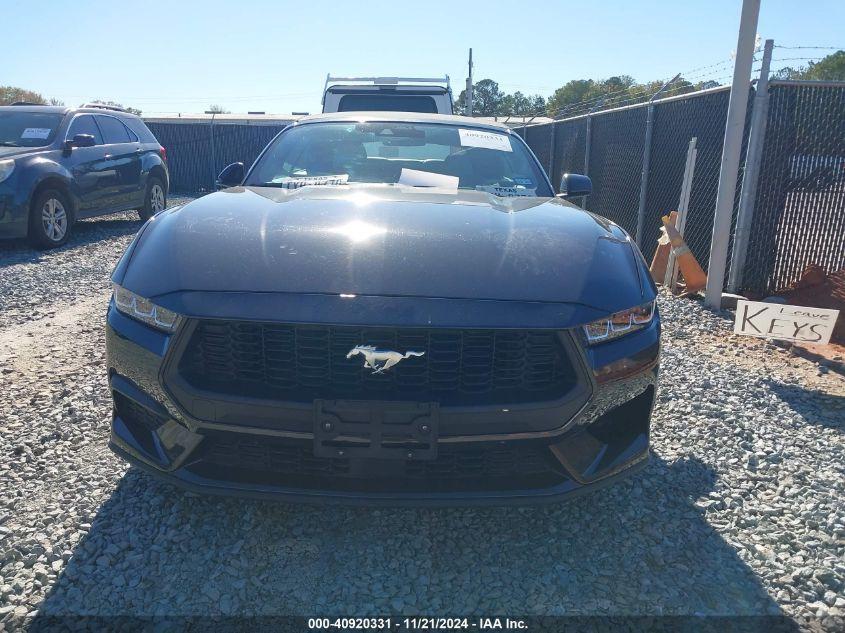 FORD MUSTANG ECOBOOST PREMIUM 2024