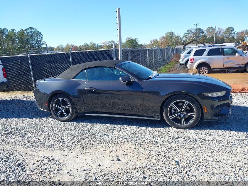 FORD MUSTANG ECOBOOST PREMIUM 2024