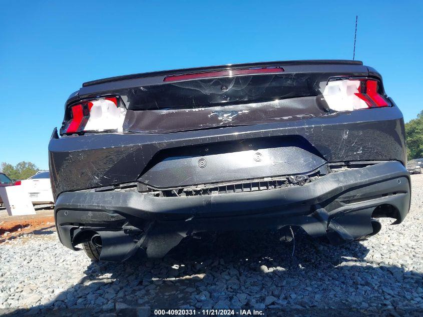 FORD MUSTANG ECOBOOST PREMIUM 2024