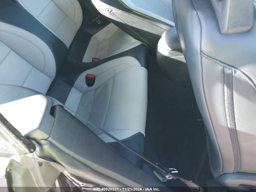 FORD MUSTANG ECOBOOST PREMIUM 2024