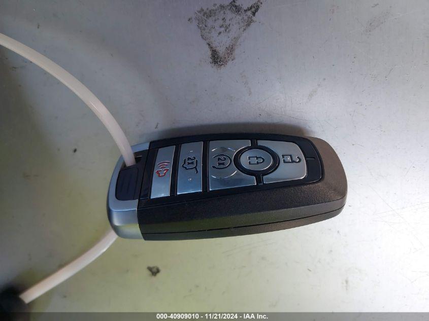 FORD MUSTANG ECOBOOST PREMIUM 2024