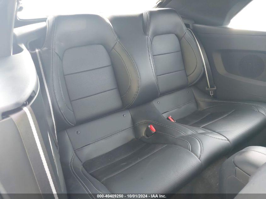 FORD MUSTANG ECOBOOST PREMIUM 2024