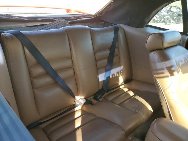 FORD MUSTANG CO 1997