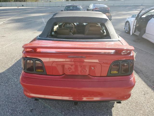 FORD MUSTANG CO 1997