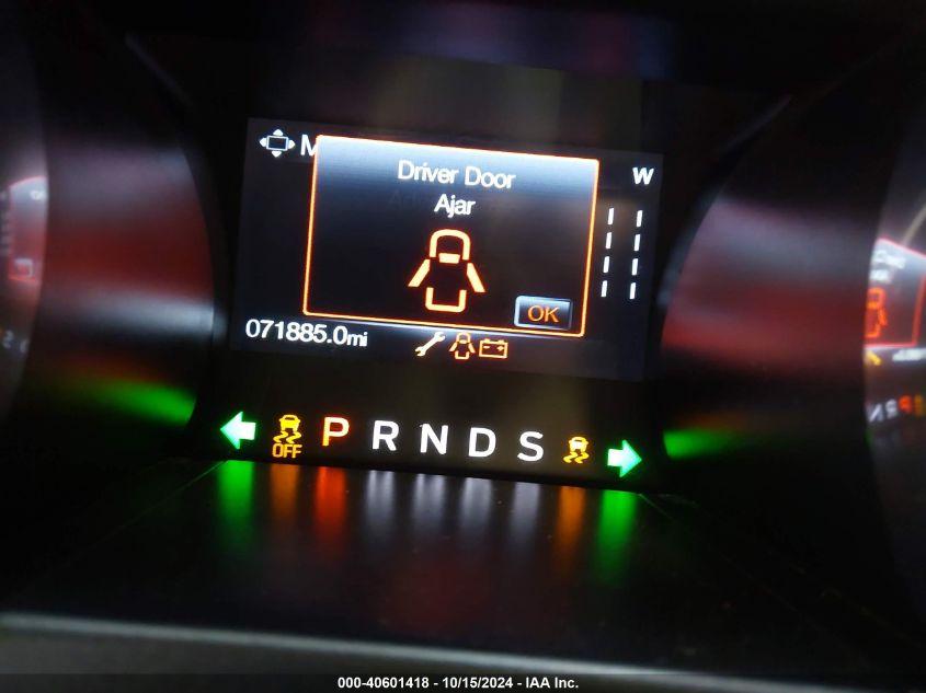 FORD MUSTANG ECOBOOST PREMIUM 2021