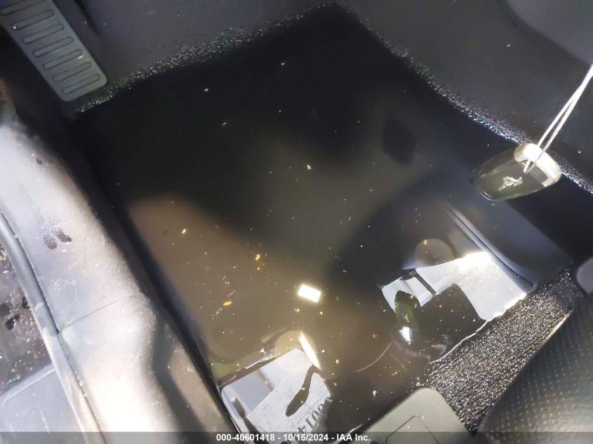 FORD MUSTANG ECOBOOST PREMIUM 2021