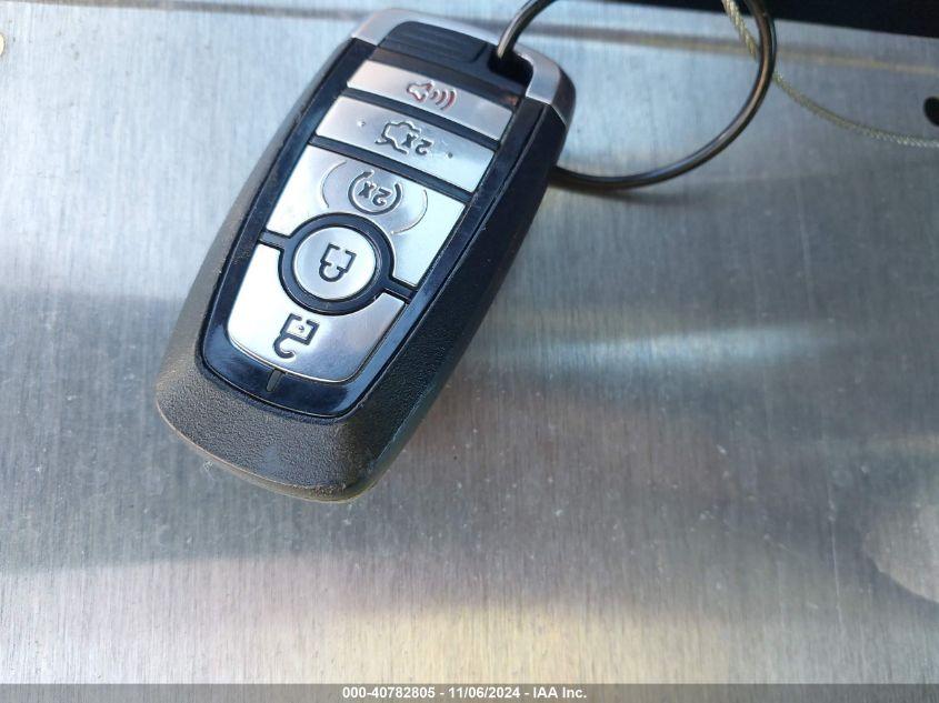 FORD MUSTANG ECOBOOST PREMIUM 2022