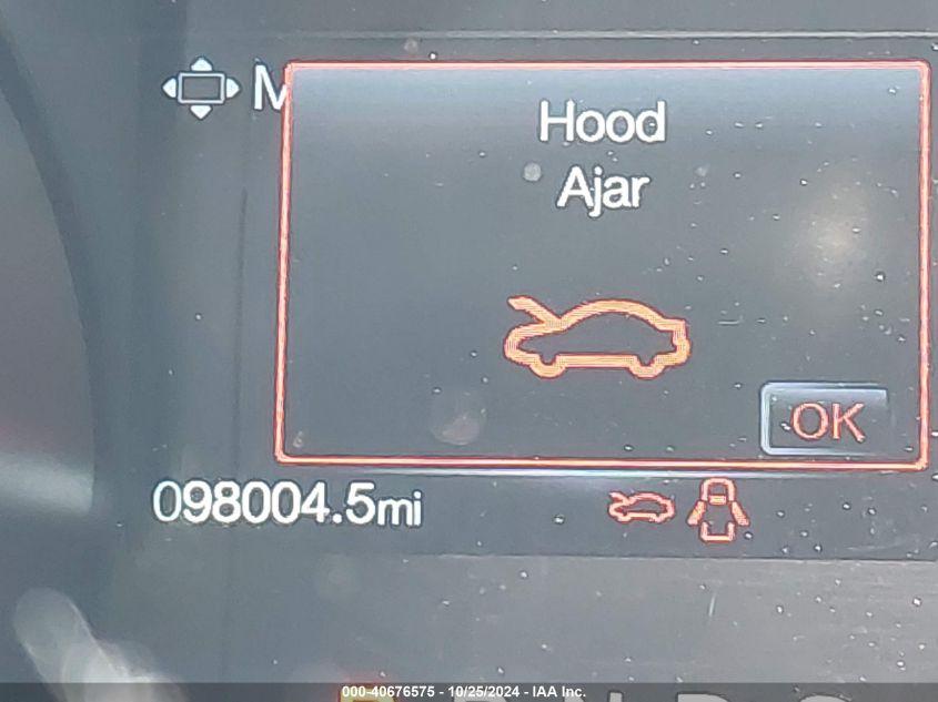 FORD MUSTANG ECOBOOST PREMIUM 2020