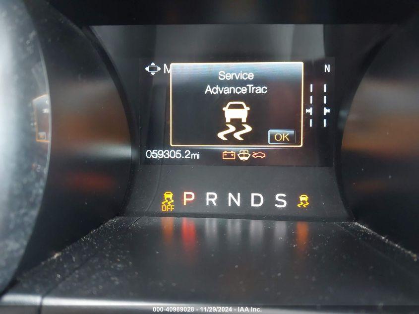 FORD MUSTANG ECOBOOST PREMIUM 2022