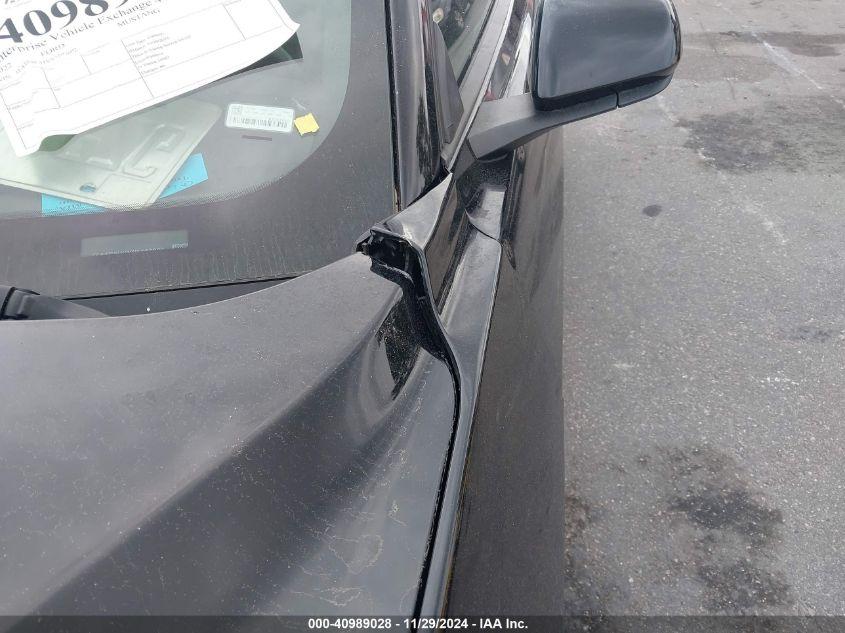 FORD MUSTANG ECOBOOST PREMIUM 2022