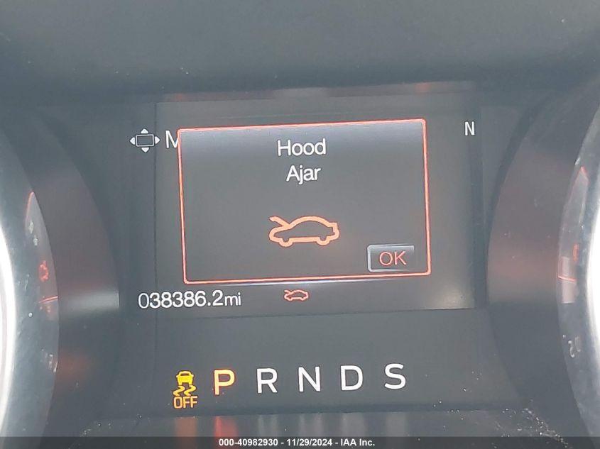 FORD MUSTANG ECOBOOST PREMIUM 2023