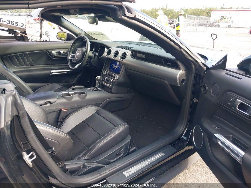 FORD MUSTANG ECOBOOST PREMIUM 2023