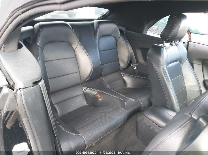 FORD MUSTANG ECOBOOST PREMIUM 2023