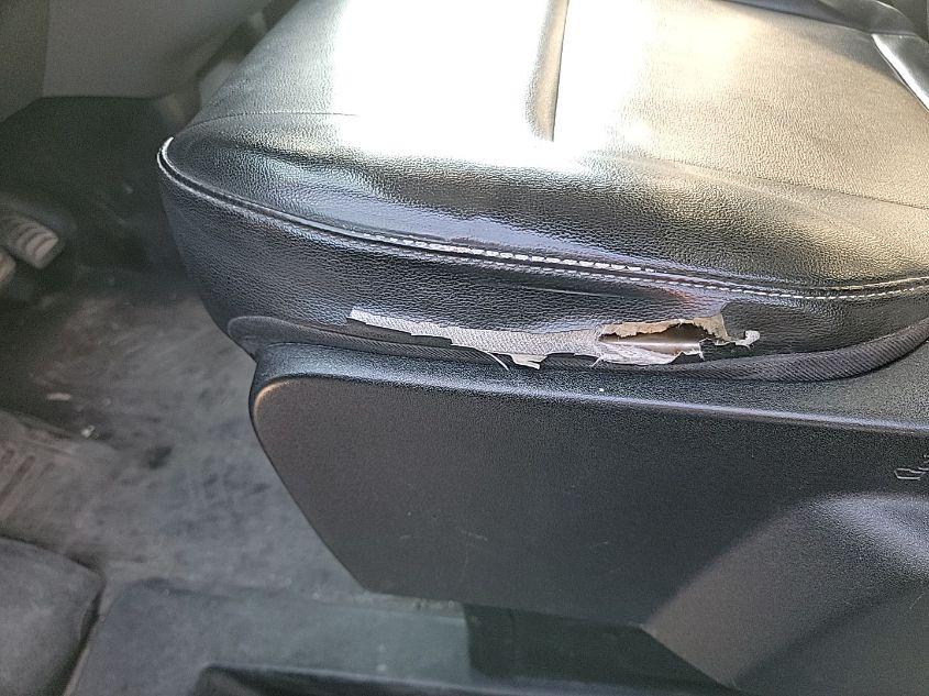 FORD TRANSIT-350 CAB  2020