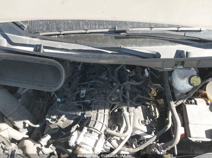 FORD TRANSIT-350 CAB   2023