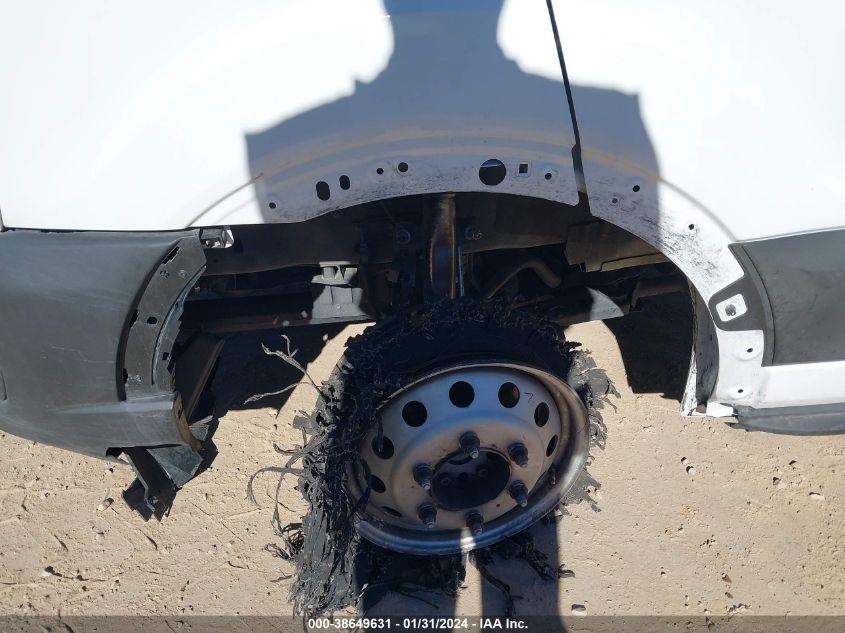 FORD TRANSIT-350 CAB   2023